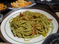 -炭虎烤肉(桂林路店)