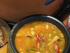 -火炉情韩国料理店(古田路店)