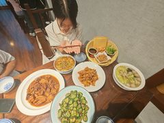 -鲁菜根·泰山菜(泰山店)