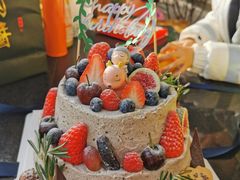 -EnergyCake蛋糕理想国