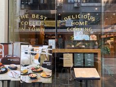 -Urban Coffee Roaster(Causeway Bay)