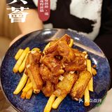 兴荟·香港饭馆，YYDS！