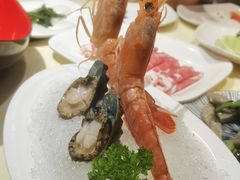 -四季捞