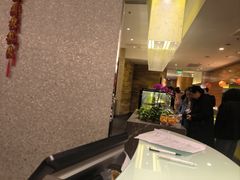 -上海千禧海鸥大酒店