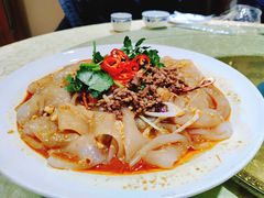 -张记聚福楼(范西店)