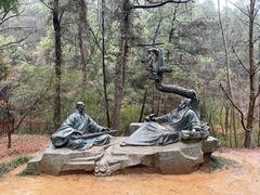 -敬亭山风景名胜区