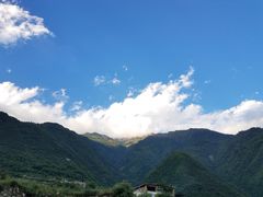 -孟屯河谷景区