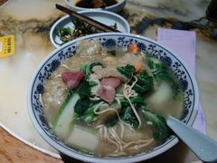 -慧娟面馆·餐厅(望江路店)