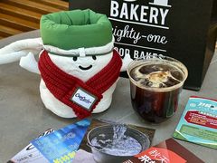 -81BAKERY(大学路店)