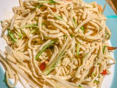 -双合园·海鲜水饺青岛菜(上清路店)