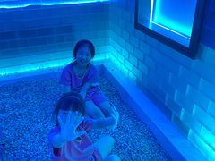 -青水瓦台汤泉(未央店)