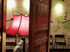 -客语客家菜(东山口店)