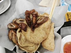 -颓记茶餐厅(美景总店)