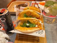 -鼎原力量东北吊炉烧烤(幸福街店)