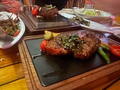 -MR.ROCKY洛奇先生·西餐&酒吧(琶醍店)