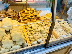 -玛尔哈巴·塔塔尔糕点(华侨小区店)