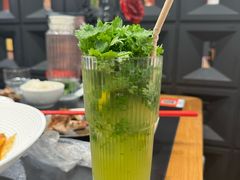 -红东阁东北菜烤肉酒馆(CROSS万象汇店)