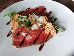 -Kathleen's Waitan 凯圣琳江景西餐厅(外滩店)