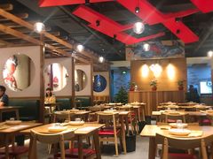 -虾满堂(瑞虹店)