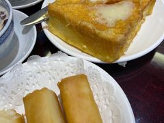 -民信老铺(双皮奶博物馆店)