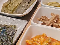 -银座苑烧肉酒场·烤活鳗(仙霞路店)