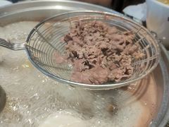 -八合里潮汕鲜牛肉火锅(深圳海岸城店)
