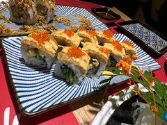 -食鲤料理(西虹东路店)