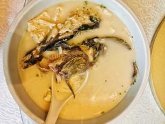 -青岛海天世园酒店-海澜阁中餐厅