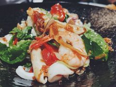 solo拌海鲜-Solo(衡山路店)