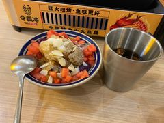 -令狐冲烤鱼·烧菜馆(达明店)