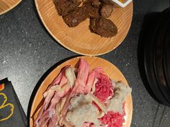 -牛New寿喜烧(闵行龙湖天街店)