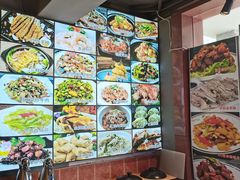 -迎晨餐厅(青芝坞店)