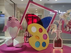 -光启城时尚购物中心