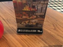 -Moka Bros 摩卡站(西单大悦城店)
