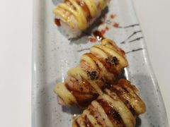 -六本目日式料理(珊瑚沙家园店)