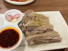 -贯贯吉·清真餐厅(浙江中路店)