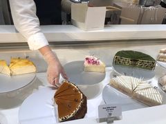 -Lady M(沙田新城市广场店)