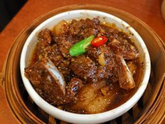 -北海金昌开元名都大酒店·四季轩中餐厅