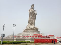 -天津妈祖文化园