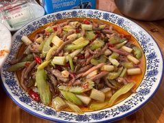 -李大爷的泡椒馆(冉家坝店)