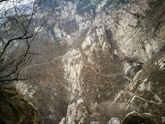 -嵩山少林文化旅游景区