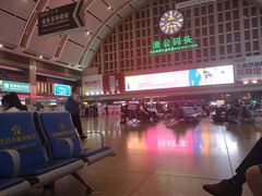 -沈阳站