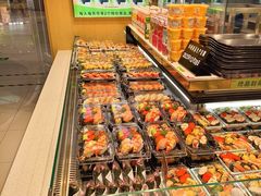 -池田寿司·新鲜现做(昌平悦荟店)