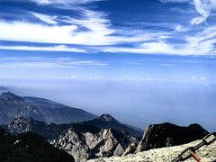 -华山风景名胜区