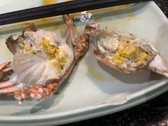 -海吃海喝海鲜烤肉炭火主题自助餐(朝阳店)