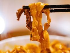 腰花拌面-老顺兴干拌面(雨花亭店)