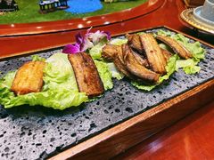 -湖畔居茶楼(湖滨店)