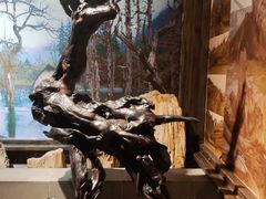 -乐山乌木文化博览苑