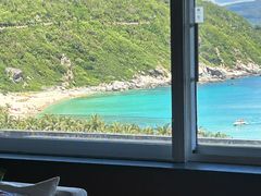 -三亚太阳湾柏悦酒店