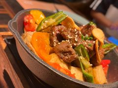-山葵家·创意料理(临平银泰城店)